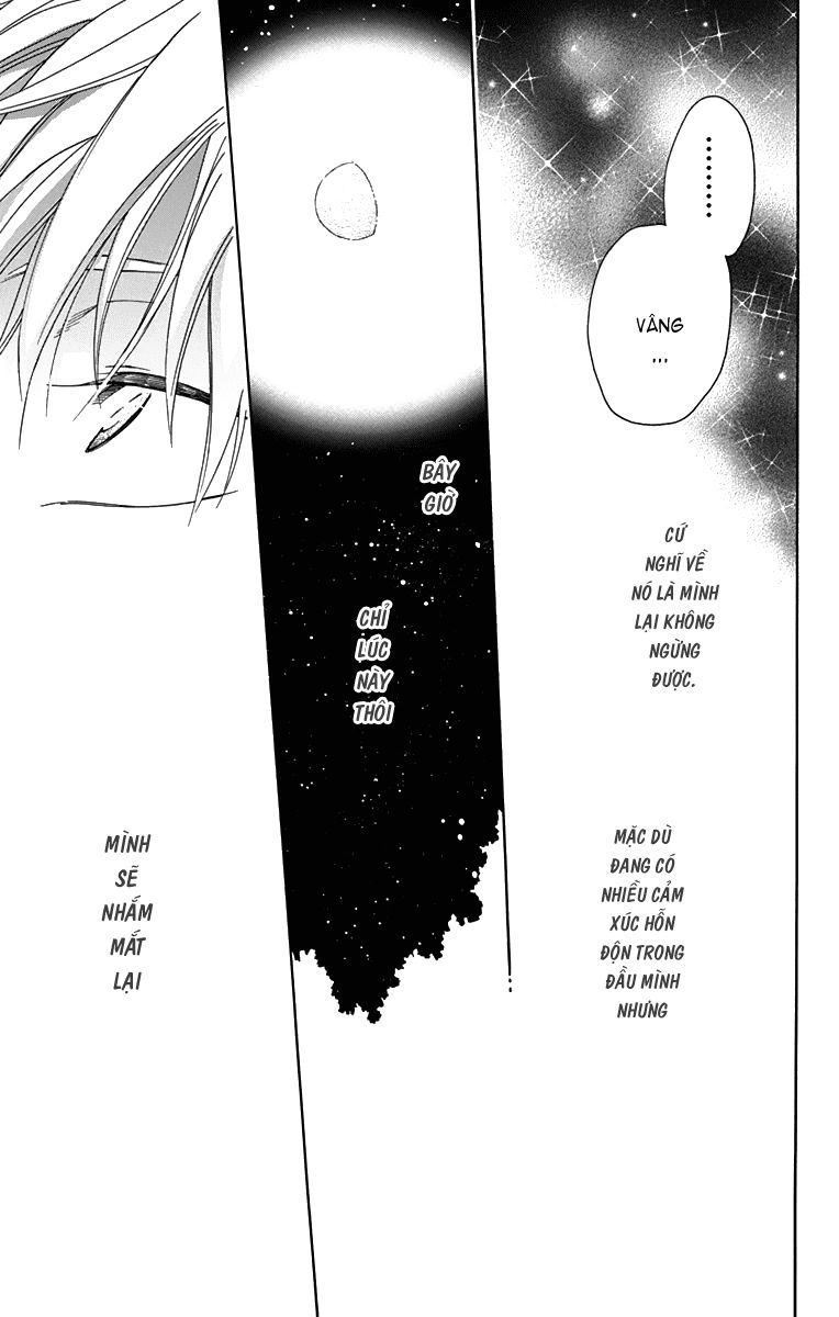 Vua Quái Vật Và Nàng Công Chúa Hiến Tế Chapter 17 - 30