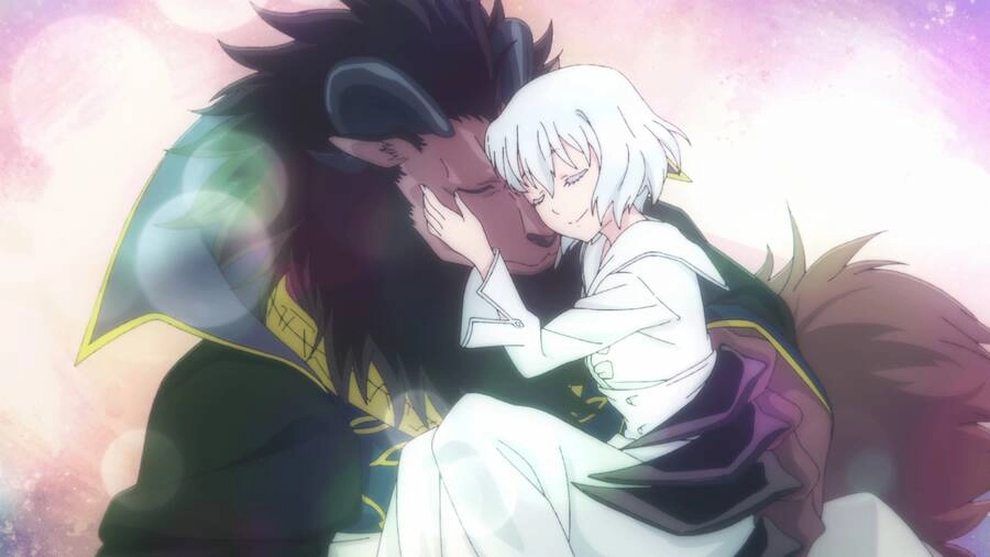 Vua Quái Vật Và Nàng Công Chúa Hiến Tế Chapter 24.1 - 2