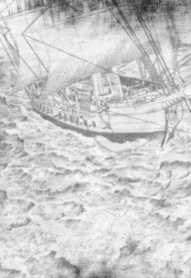 Gunka No Baltzar Chapter 20 - 41