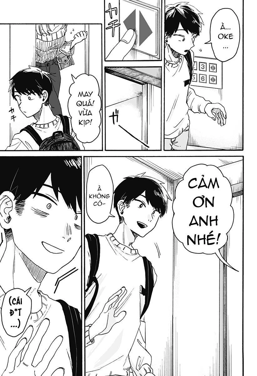 Chúc Em Hạnh Phúc, Lemon! Chapter 1 - 15