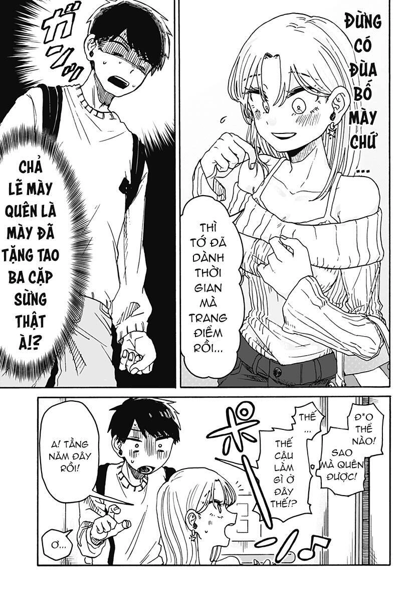 Chúc Em Hạnh Phúc, Lemon! Chapter 1 - 19