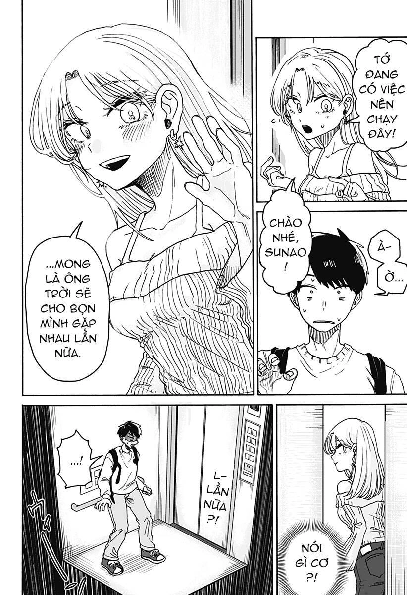 Chúc Em Hạnh Phúc, Lemon! Chapter 1 - 20