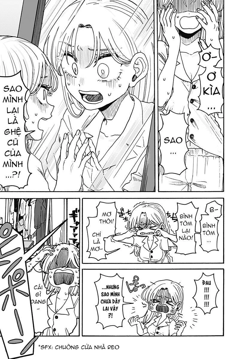 Chúc Em Hạnh Phúc, Lemon! Chapter 1 - 32