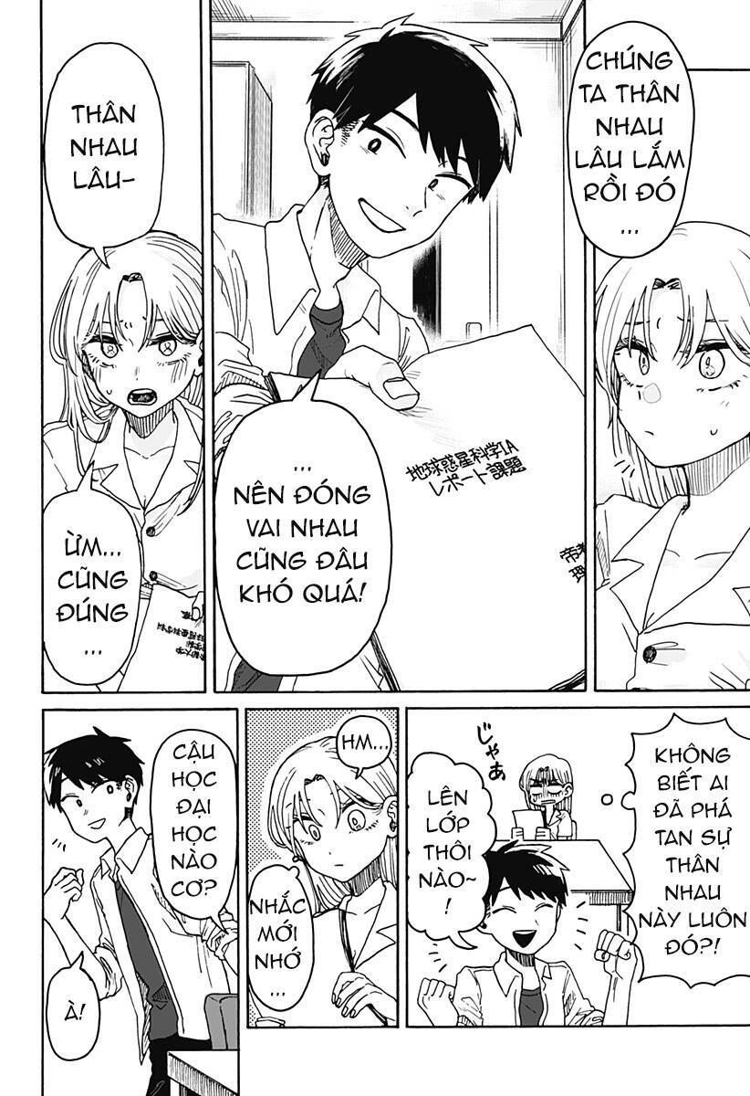 Chúc Em Hạnh Phúc, Lemon! Chapter 1 - 38