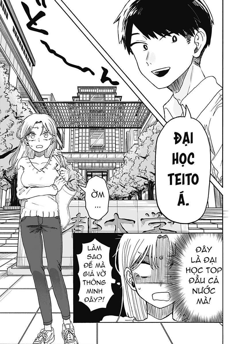 Chúc Em Hạnh Phúc, Lemon! Chapter 1 - 39