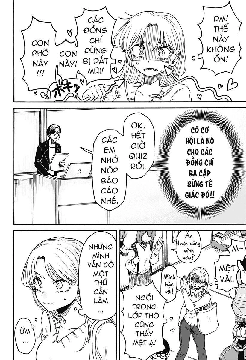 Chúc Em Hạnh Phúc, Lemon! Chapter 1 - 44