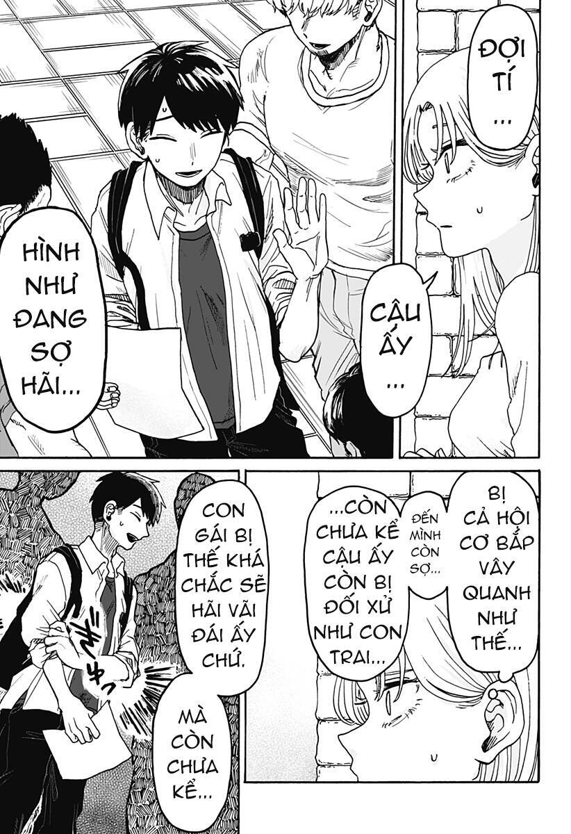 Chúc Em Hạnh Phúc, Lemon! Chapter 1 - 47