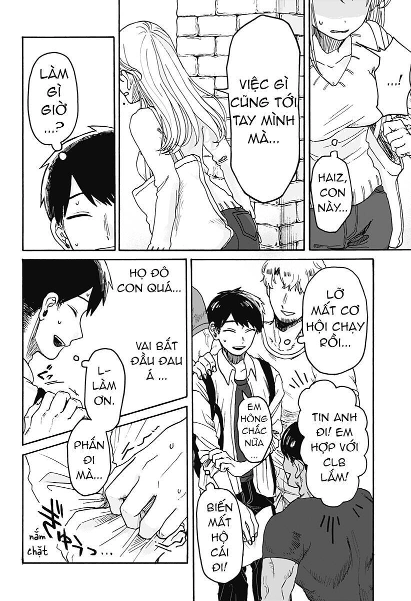 Chúc Em Hạnh Phúc, Lemon! Chapter 1 - 48