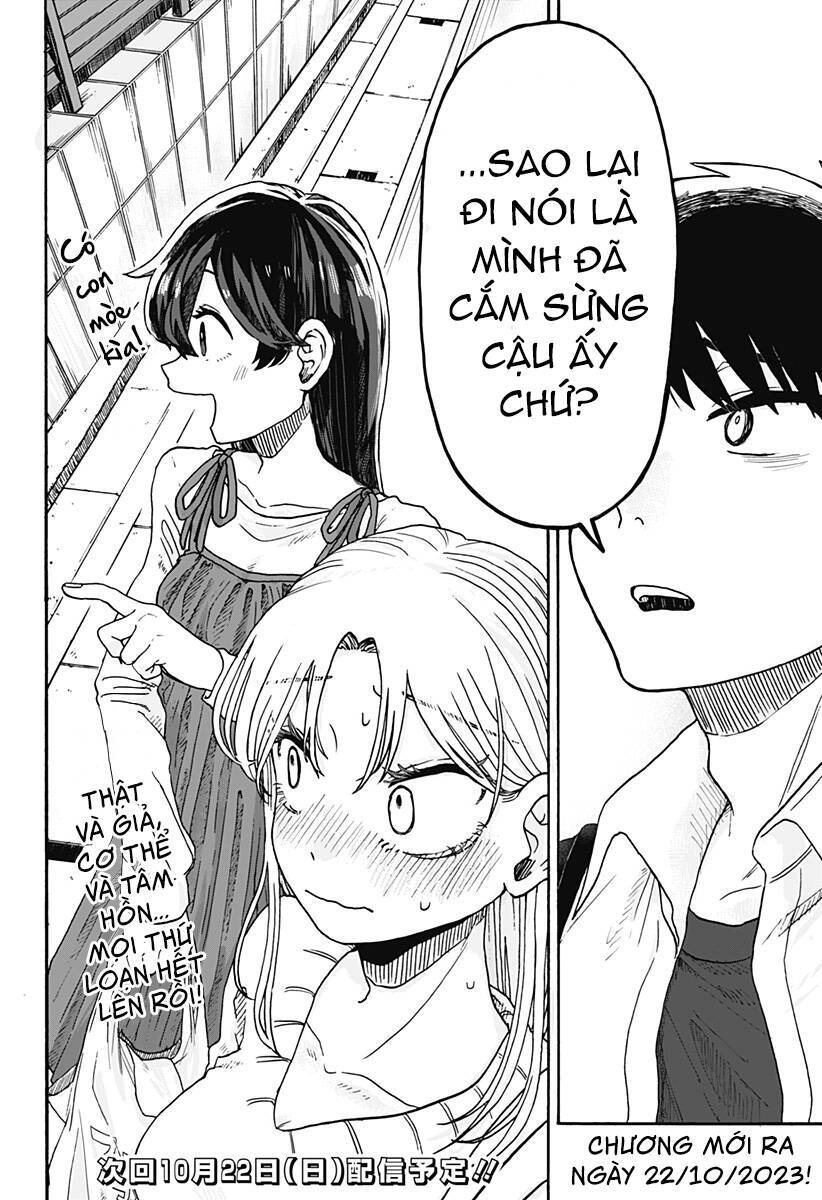 Chúc Em Hạnh Phúc, Lemon! Chapter 1 - 60