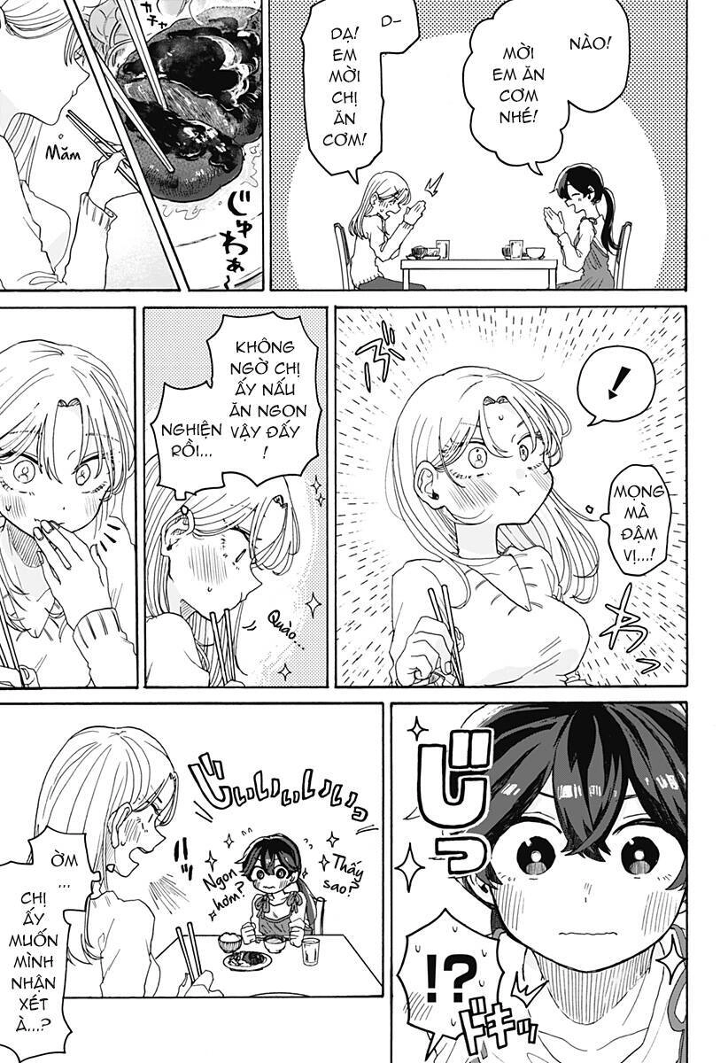 Chúc Em Hạnh Phúc, Lemon! Chapter 2 - 10