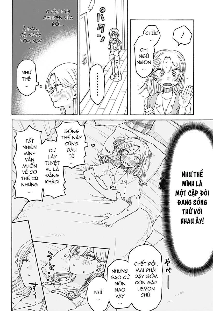 Chúc Em Hạnh Phúc, Lemon! Chapter 2 - 23
