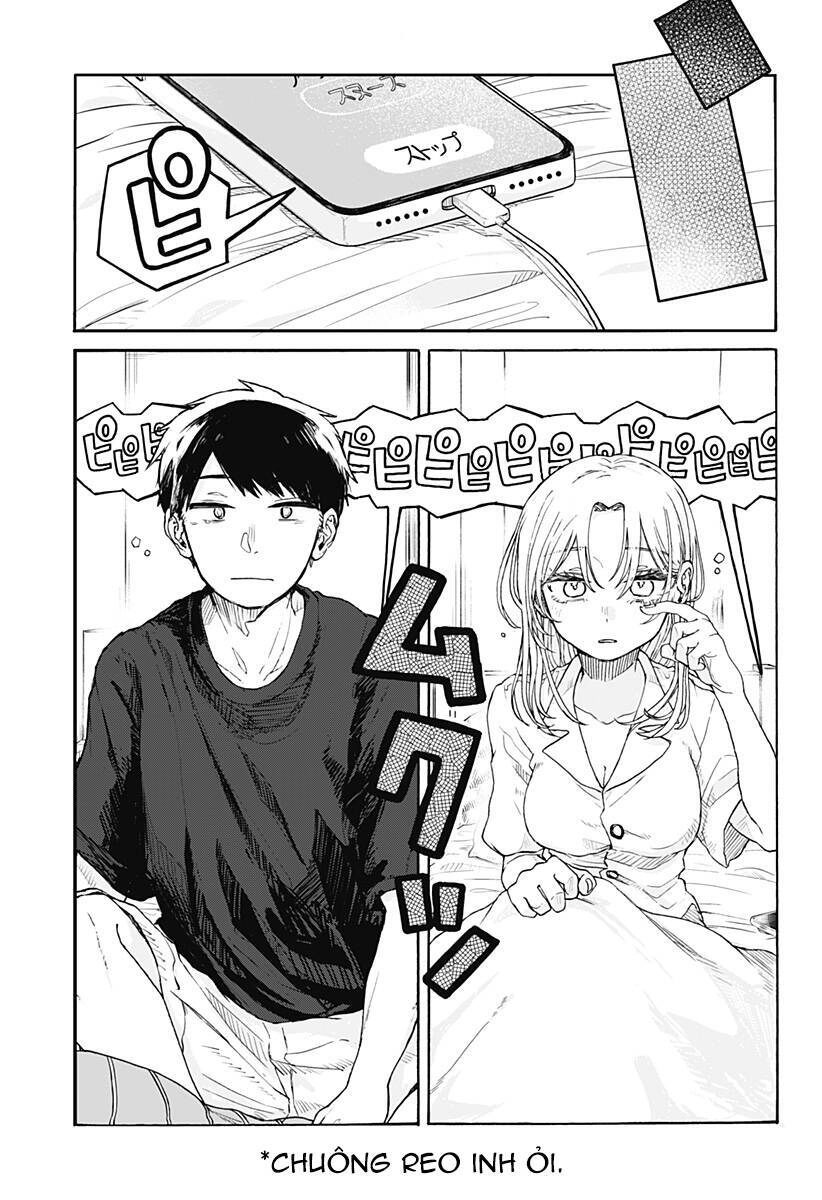 Chúc Em Hạnh Phúc, Lemon! Chapter 2 - 24