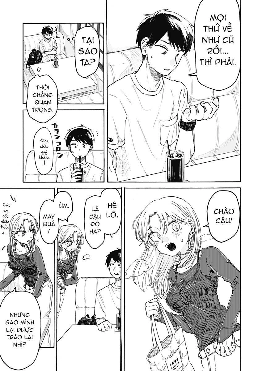 Chúc Em Hạnh Phúc, Lemon! Chapter 2 - 26