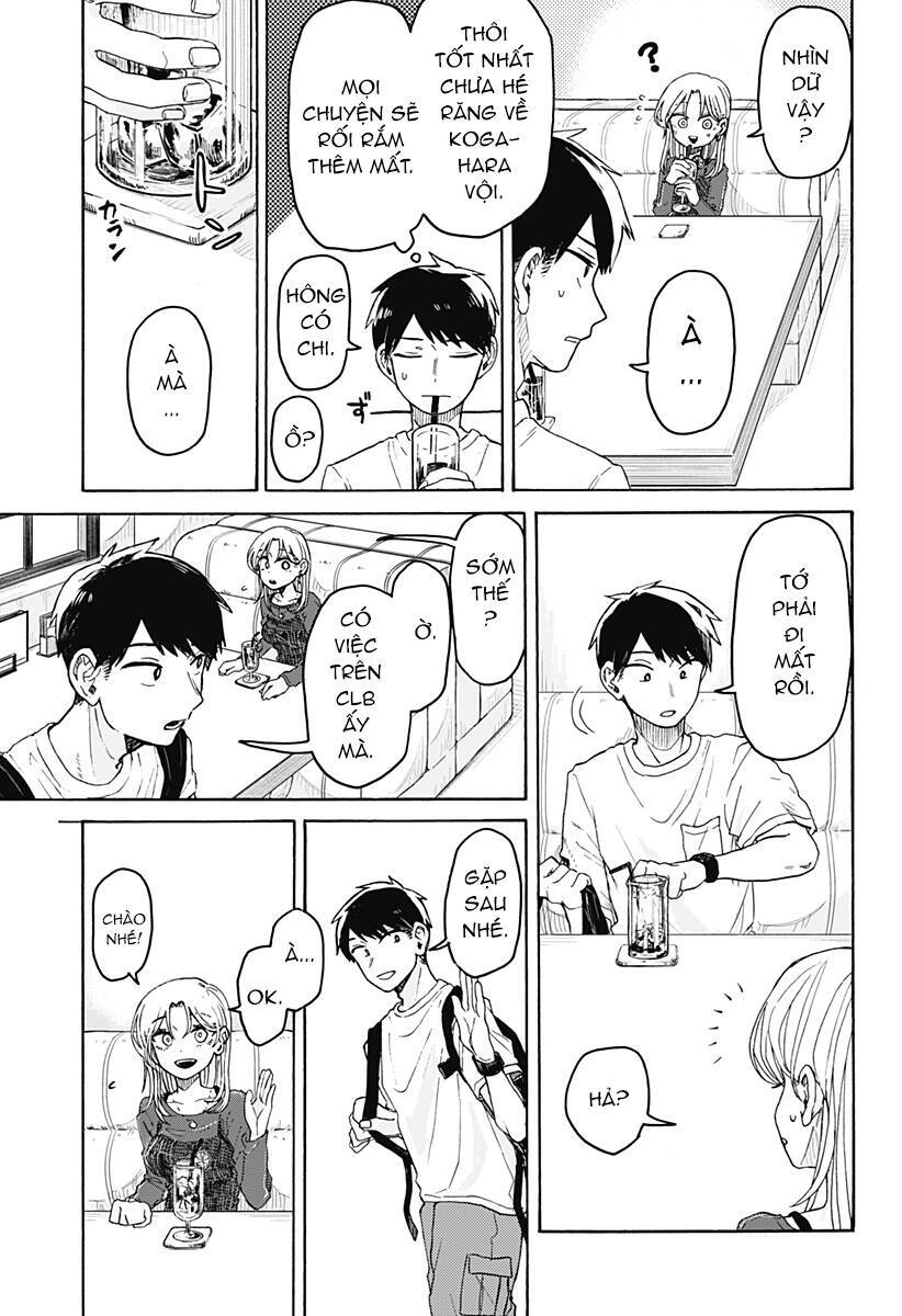 Chúc Em Hạnh Phúc, Lemon! Chapter 2 - 28