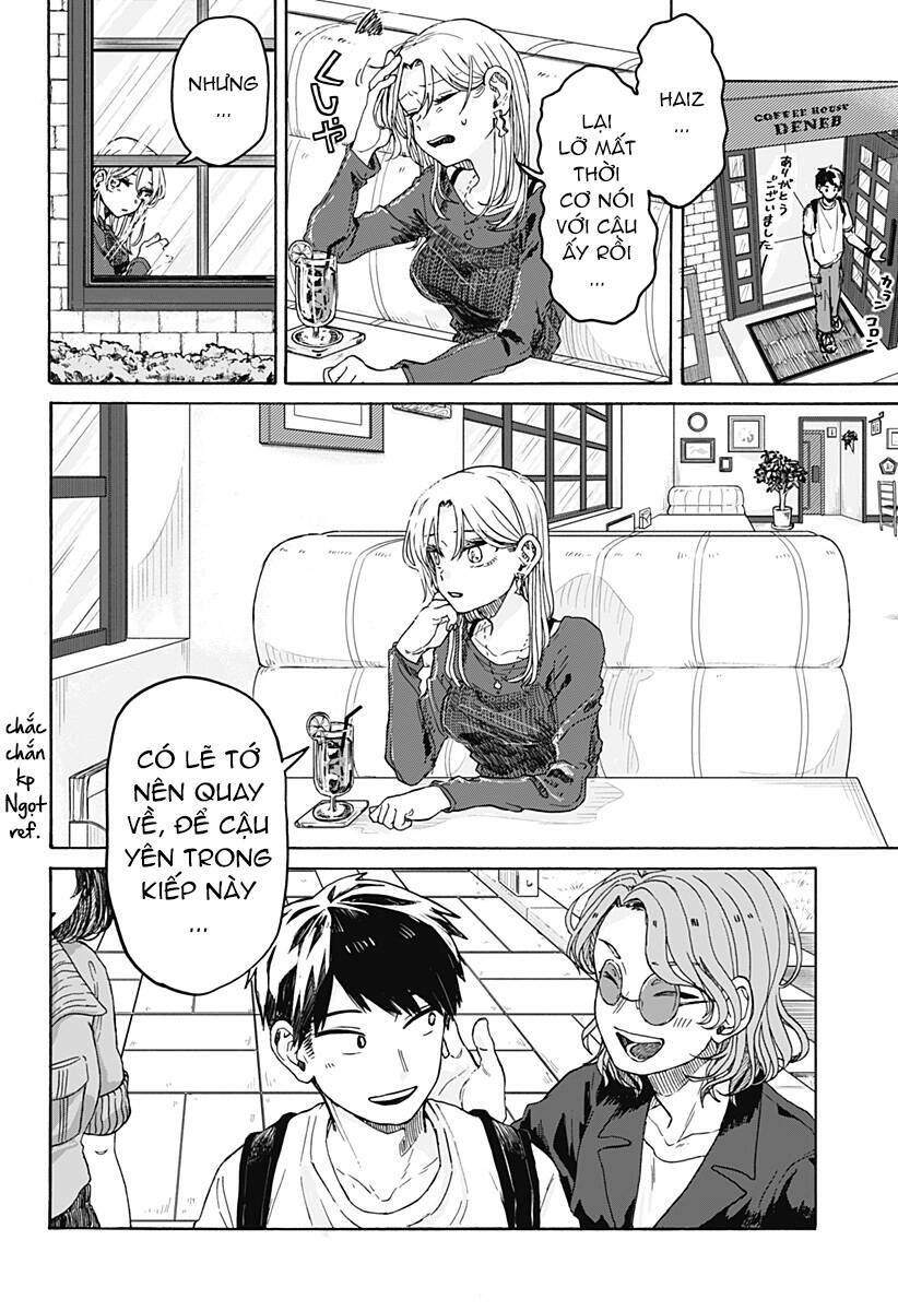 Chúc Em Hạnh Phúc, Lemon! Chapter 2 - 29