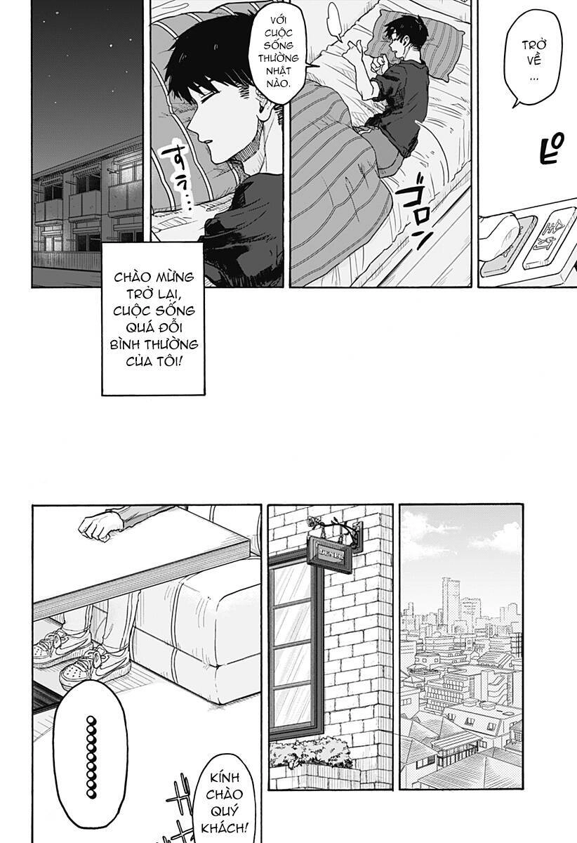 Chúc Em Hạnh Phúc, Lemon! Chapter 2 - 31