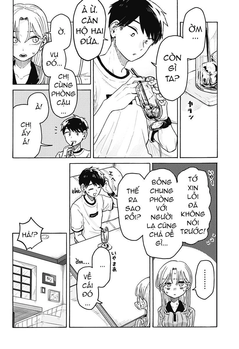 Chúc Em Hạnh Phúc, Lemon! Chapter 2 - 35