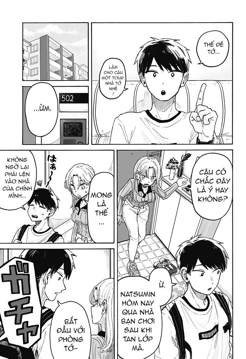 Chúc Em Hạnh Phúc, Lemon! Chapter 2 - 38