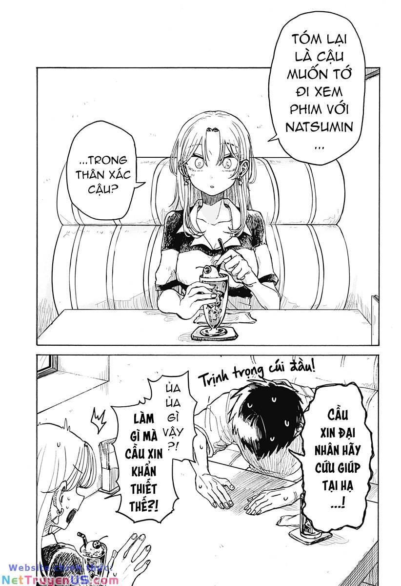 Chúc Em Hạnh Phúc, Lemon! Chapter 3 - 6