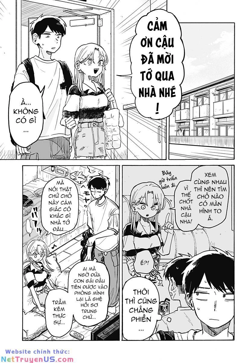 Chúc Em Hạnh Phúc, Lemon! Chapter 3 - 10