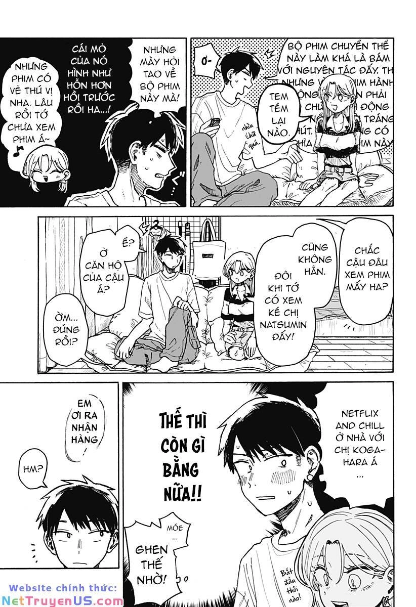 Chúc Em Hạnh Phúc, Lemon! Chapter 3 - 12