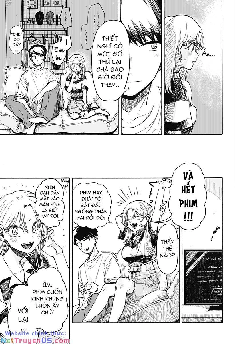 Chúc Em Hạnh Phúc, Lemon! Chapter 3 - 22