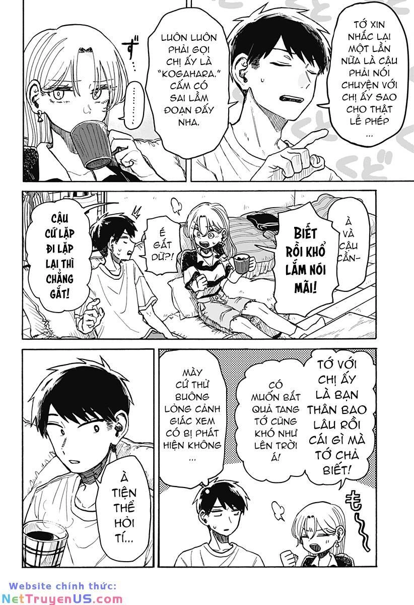 Chúc Em Hạnh Phúc, Lemon! Chapter 3 - 25