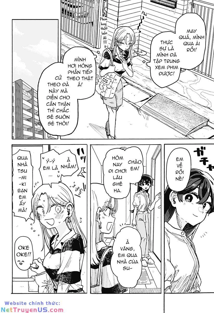 Chúc Em Hạnh Phúc, Lemon! Chapter 3 - 29