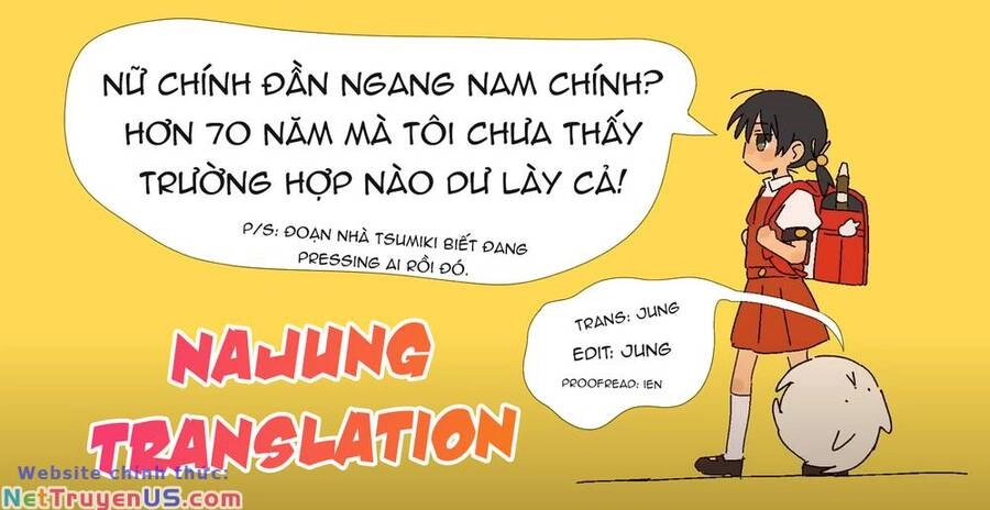 Chúc Em Hạnh Phúc, Lemon! Chapter 3 - 32