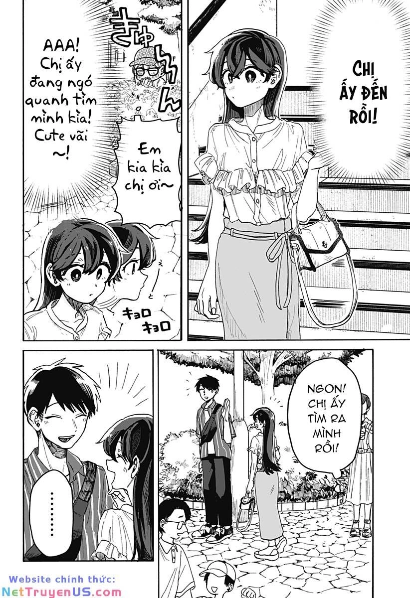 Chúc Em Hạnh Phúc, Lemon! Chapter 4 - 9