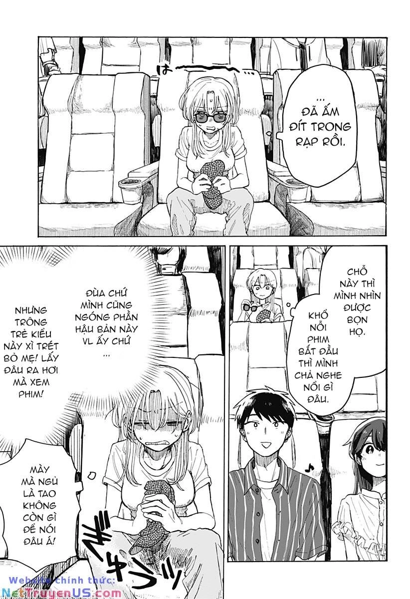 Chúc Em Hạnh Phúc, Lemon! Chapter 4 - 20