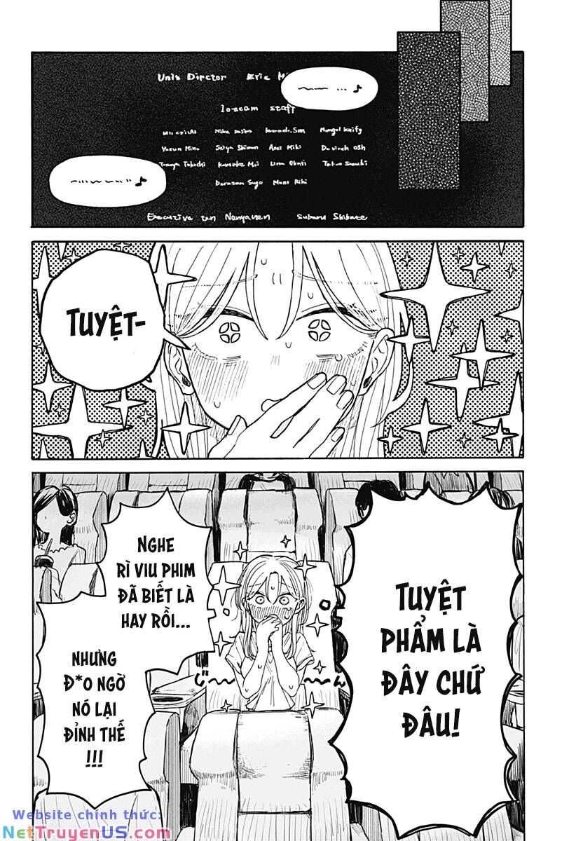 Chúc Em Hạnh Phúc, Lemon! Chapter 4 - 21