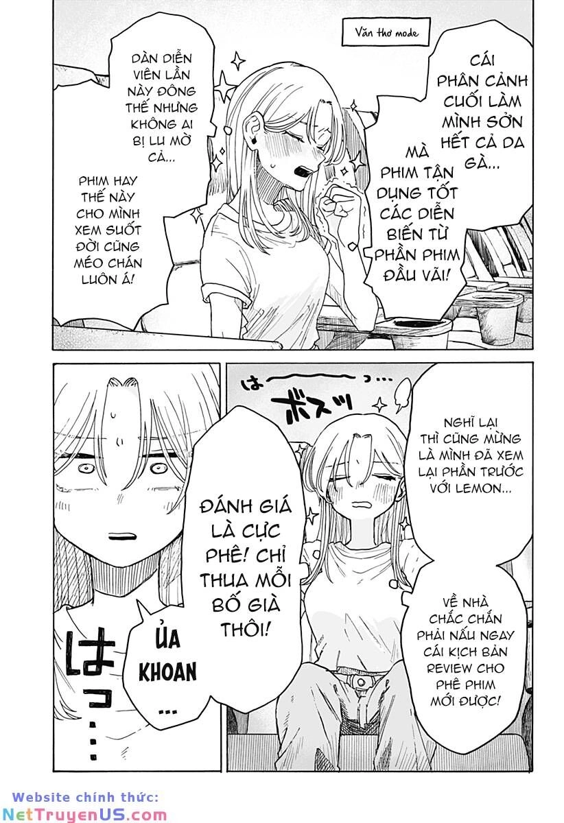 Chúc Em Hạnh Phúc, Lemon! Chapter 4 - 22