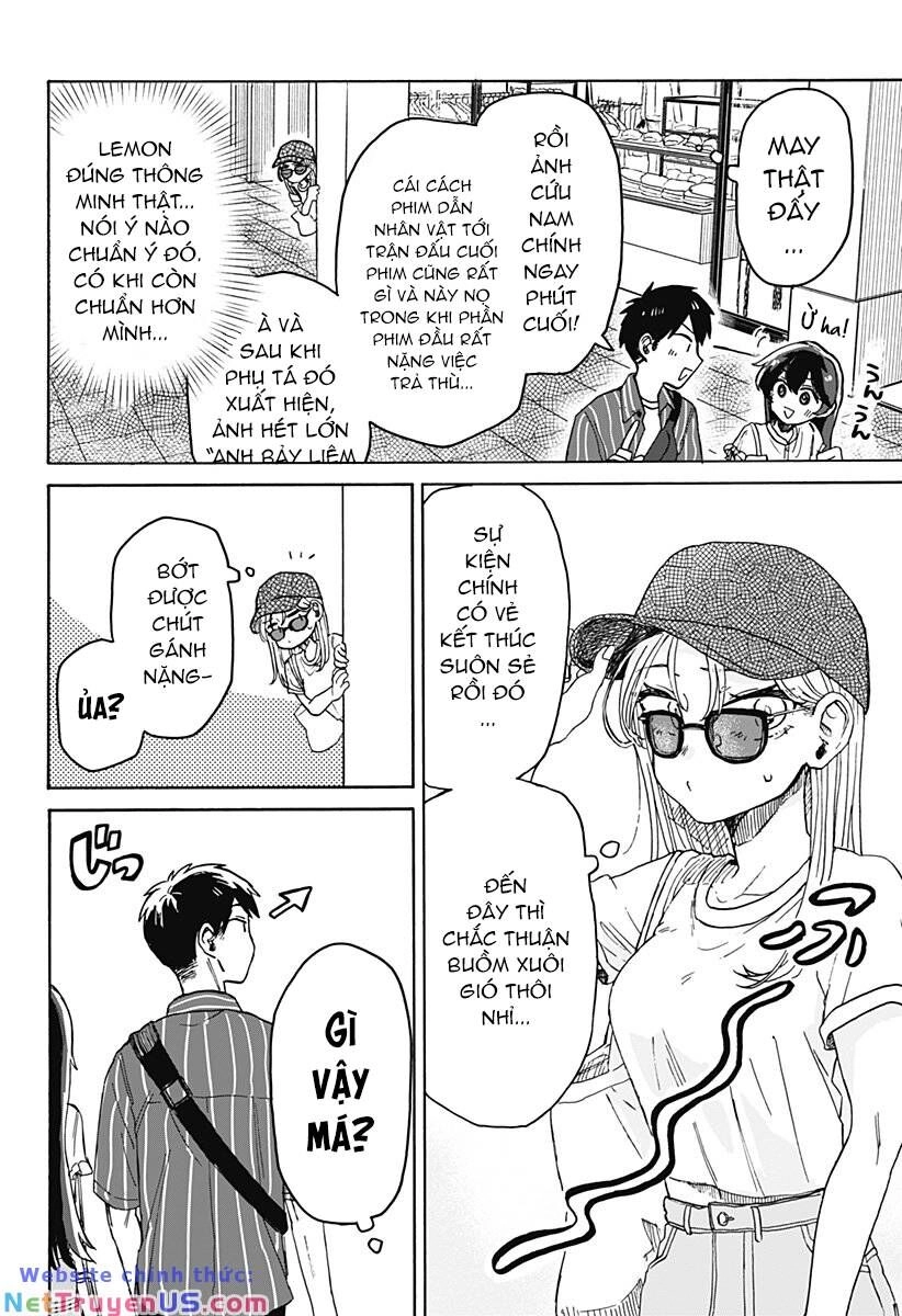 Chúc Em Hạnh Phúc, Lemon! Chapter 4 - 25