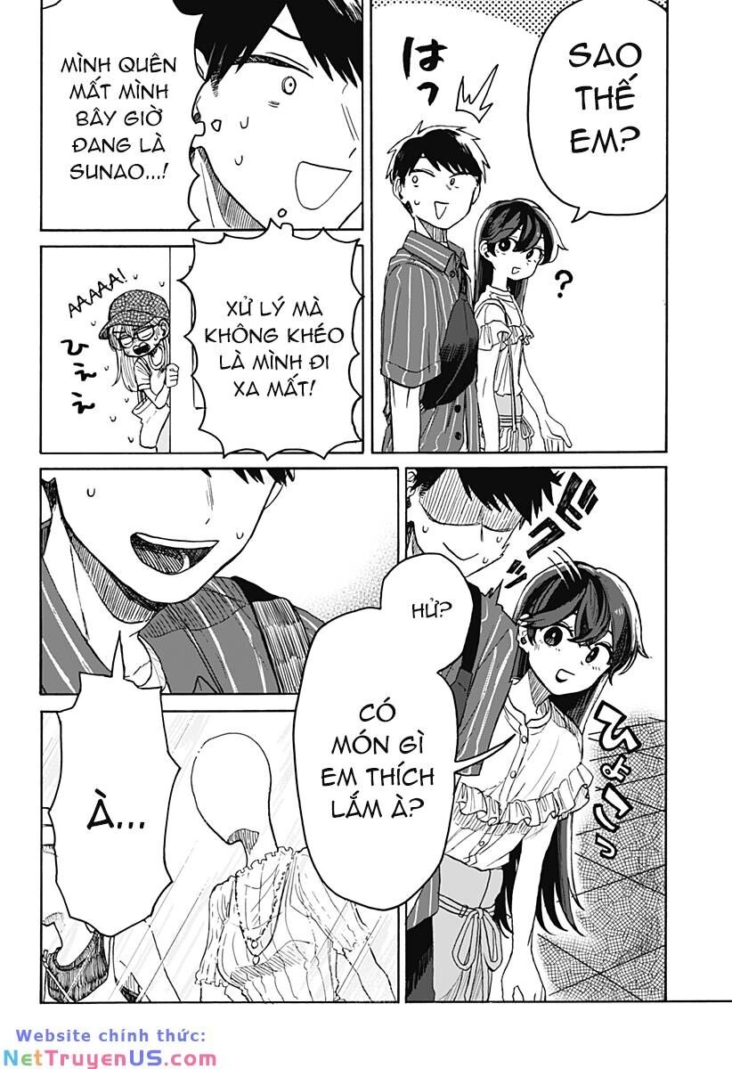 Chúc Em Hạnh Phúc, Lemon! Chapter 4 - 27