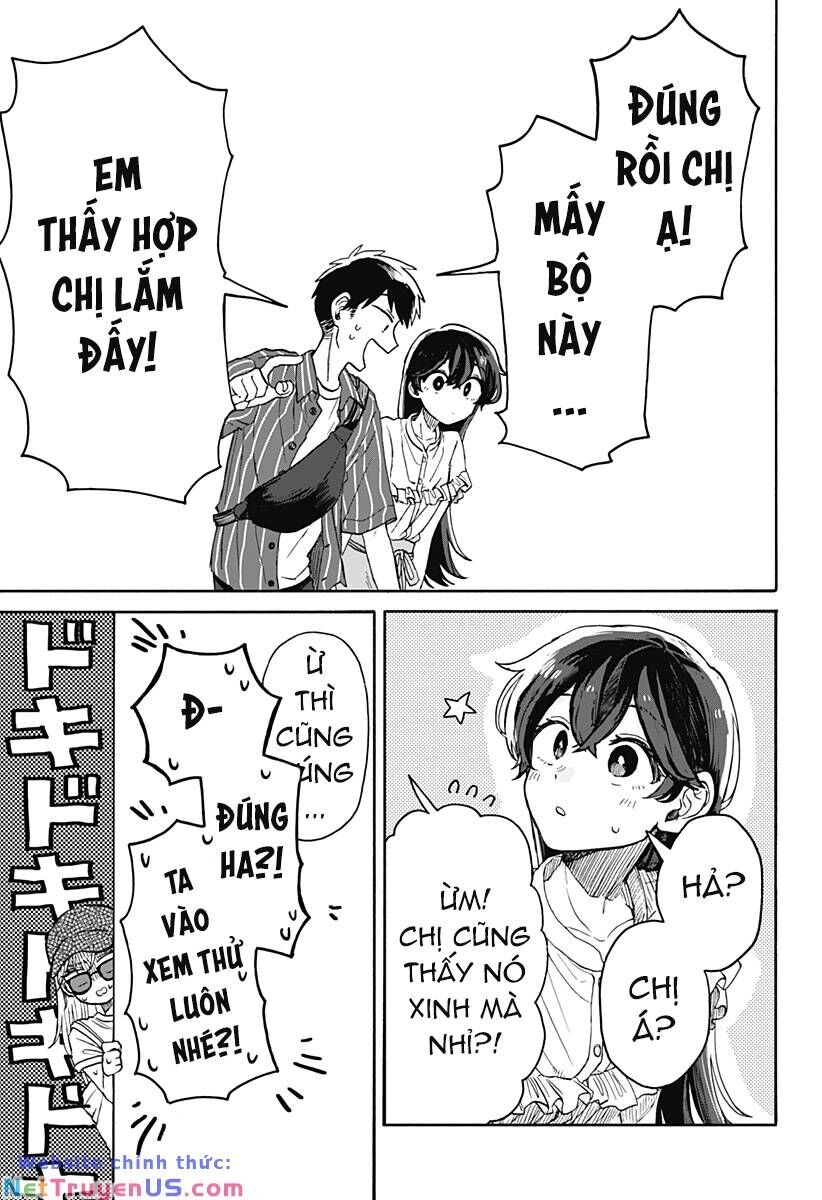 Chúc Em Hạnh Phúc, Lemon! Chapter 4 - 28