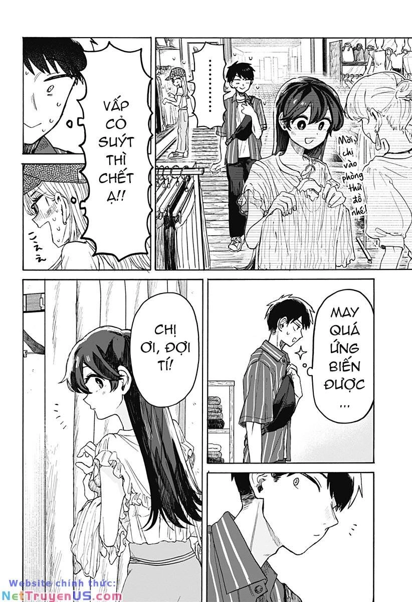 Chúc Em Hạnh Phúc, Lemon! Chapter 4 - 29