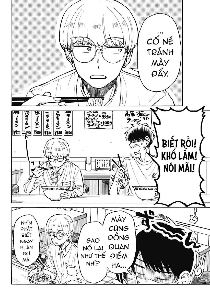 Chúc Em Hạnh Phúc, Lemon! Chapter 5 - 7