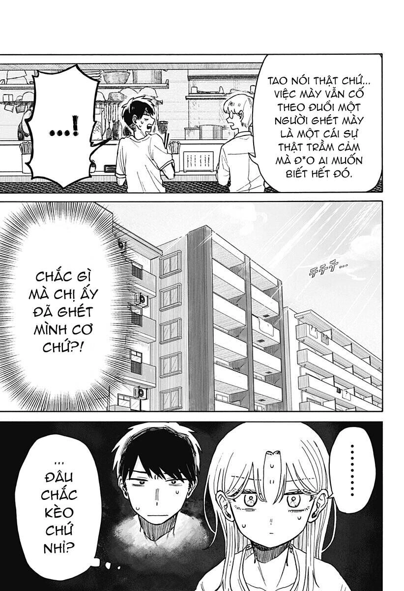 Chúc Em Hạnh Phúc, Lemon! Chapter 5 - 14