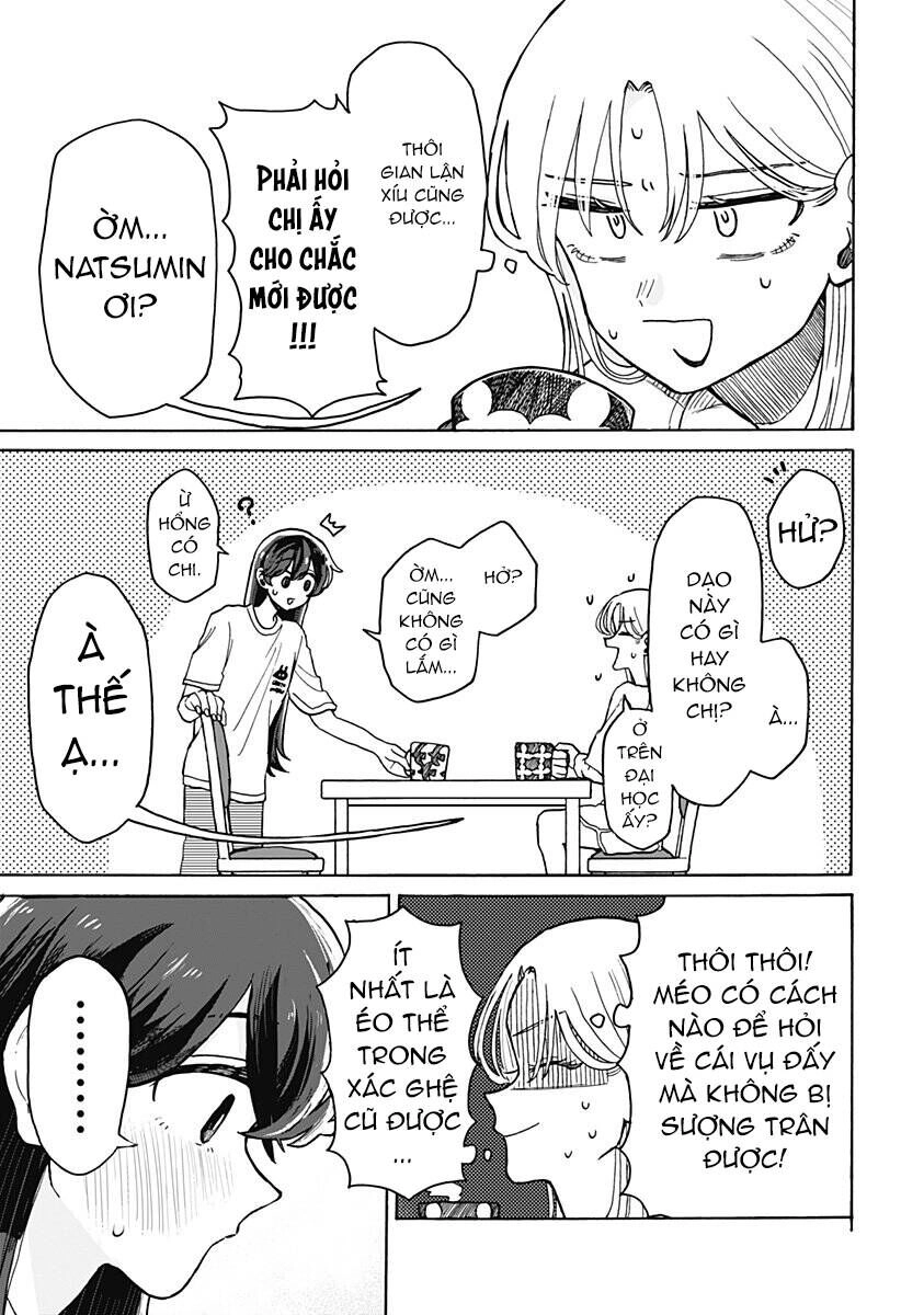 Chúc Em Hạnh Phúc, Lemon! Chapter 5 - 16