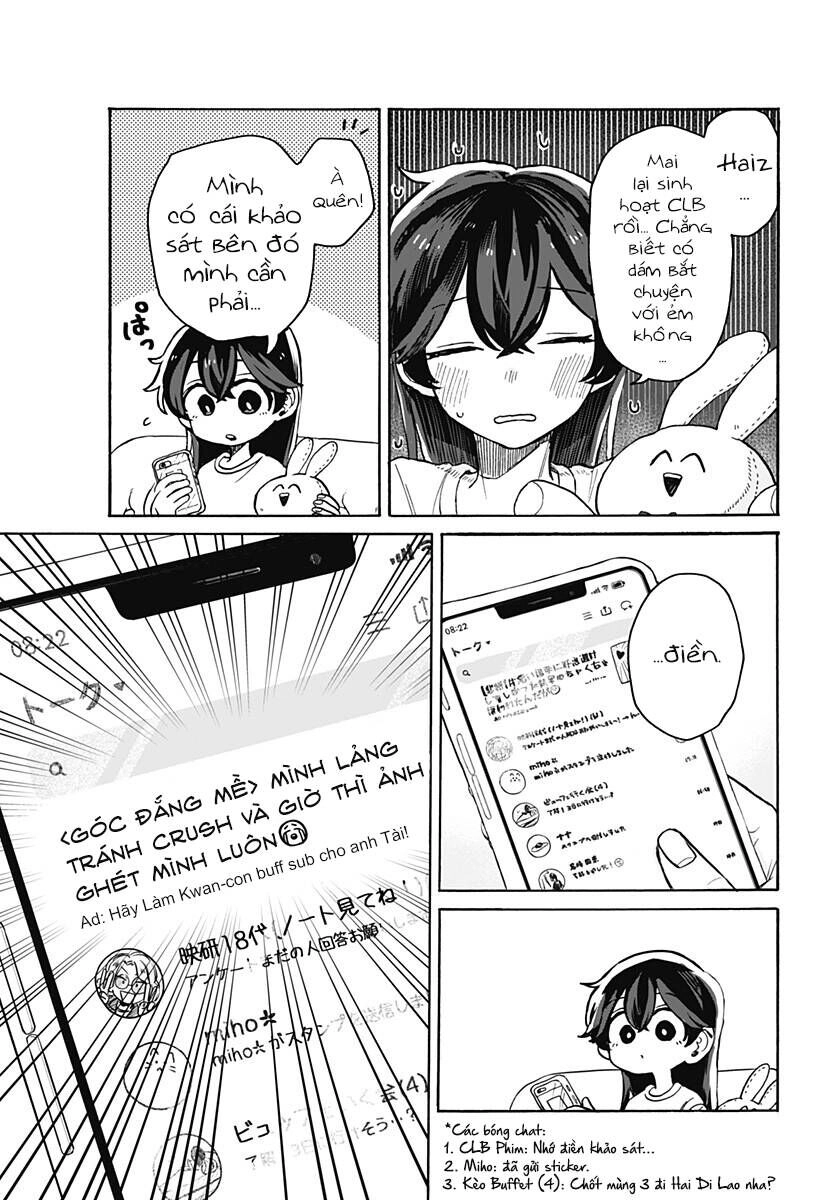 Chúc Em Hạnh Phúc, Lemon! Chapter 6 - 18