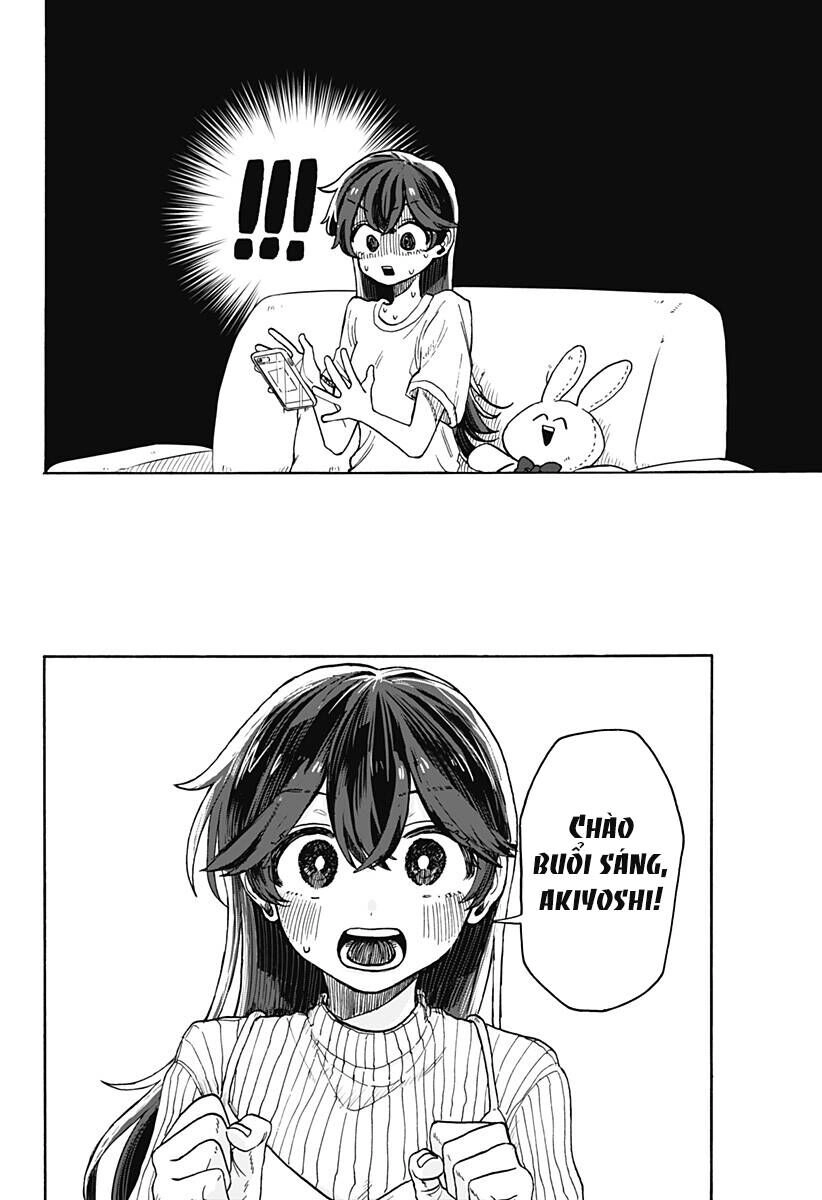 Chúc Em Hạnh Phúc, Lemon! Chapter 6 - 19