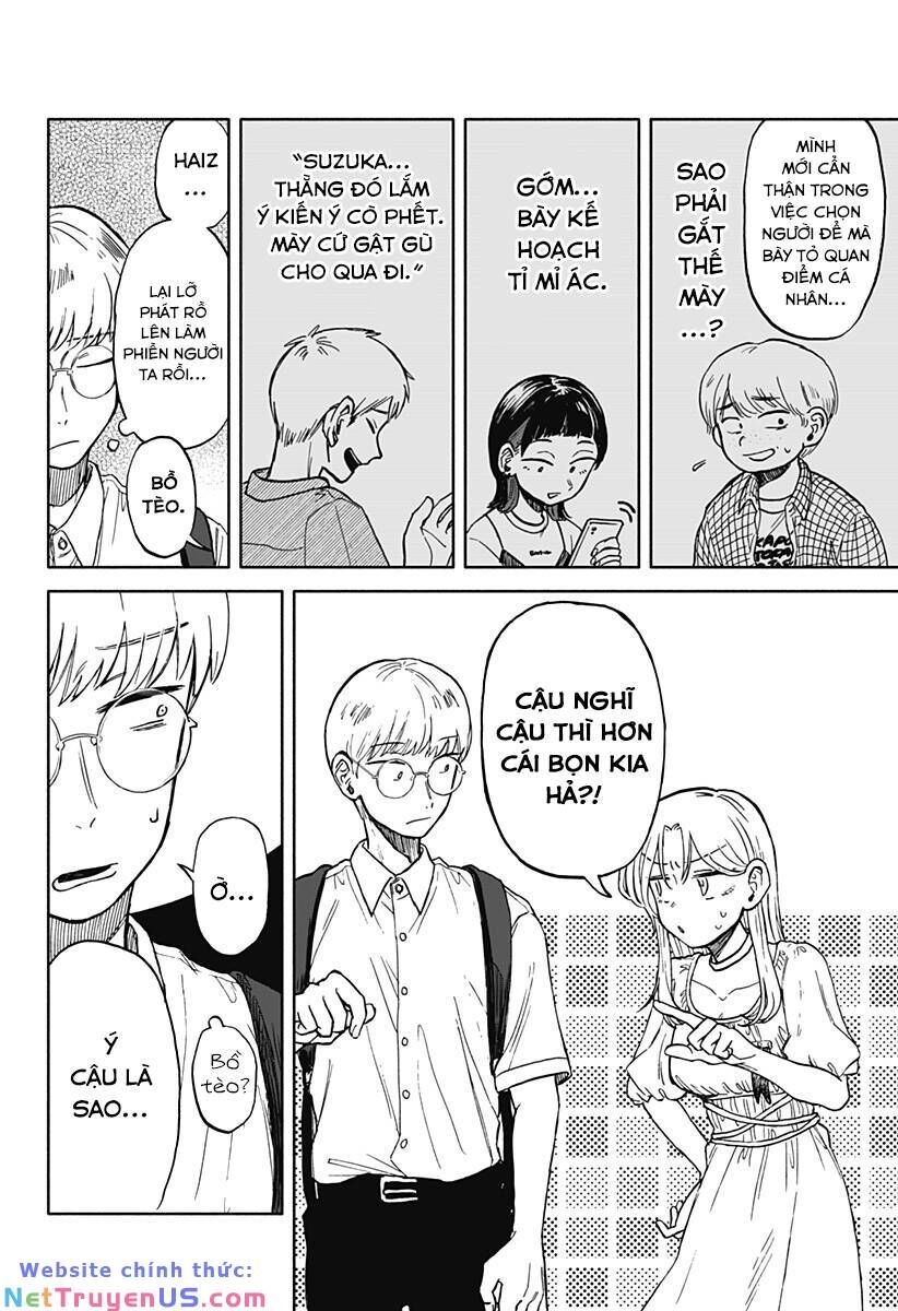 Chúc Em Hạnh Phúc, Lemon! Chapter 8 - 21