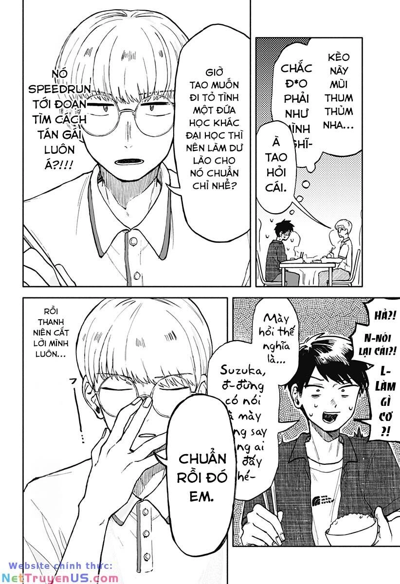 Chúc Em Hạnh Phúc, Lemon! Chapter 9 - 5