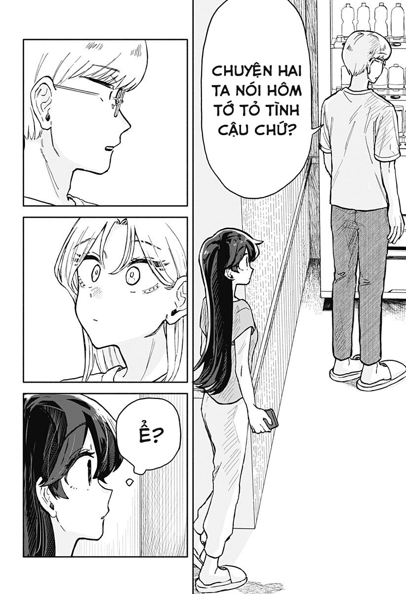 Chúc Em Hạnh Phúc, Lemon! Chapter 14 - 11