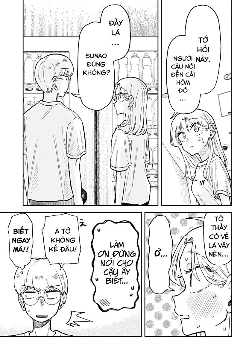 Chúc Em Hạnh Phúc, Lemon! Chapter 14 - 14