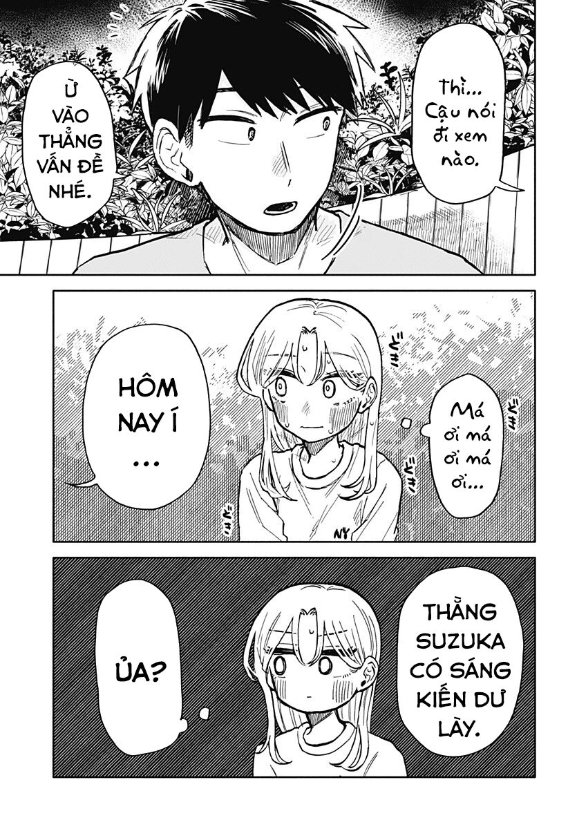 Chúc Em Hạnh Phúc, Lemon! Chapter 14 - 20