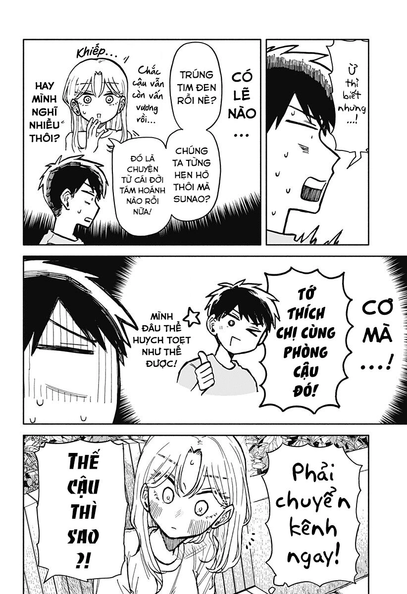 Chúc Em Hạnh Phúc, Lemon! Chapter 14 - 25