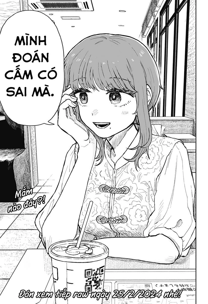 Chúc Em Hạnh Phúc, Lemon! Chapter 15 - 20