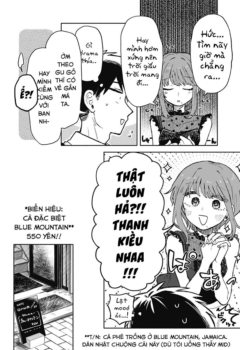 Chúc Em Hạnh Phúc, Lemon! Chapter 16 - 13